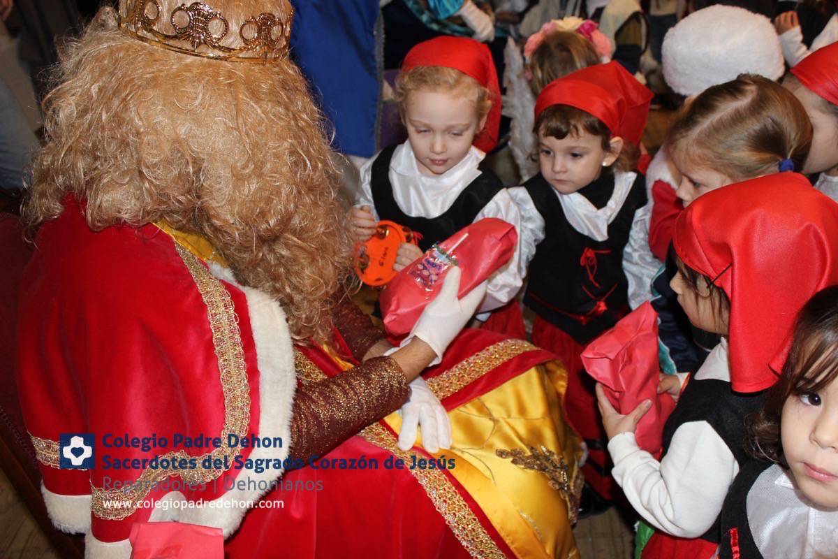2014 12 22  REYES MAGOS INFANTIL (134)